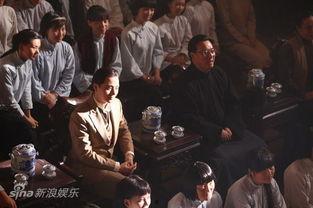 穿到民国看戏吃瓜免费,戏里戏外，吃瓜群众免费观剧记  第3张