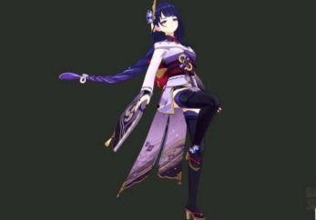 原神新角色爆料大全最新,神秘角色揭秘,实力与颜值并存! 第3张 原神新角色爆料大全最新,神秘角色揭秘,实力与颜值并存! 第3张